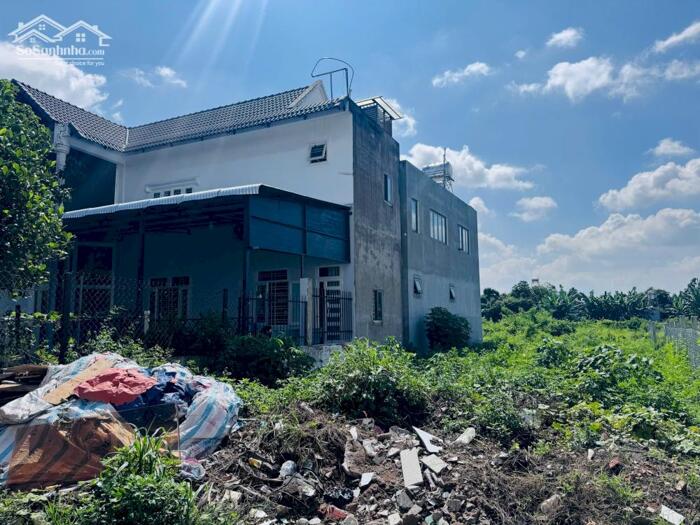 Hình ảnh Bán đất phường Tân Triều (xã Tân Bình cũ), đường Bình Hòa-Cây Dương 196m2 ngang 8m giá chỉ 3.5 tỷ 8