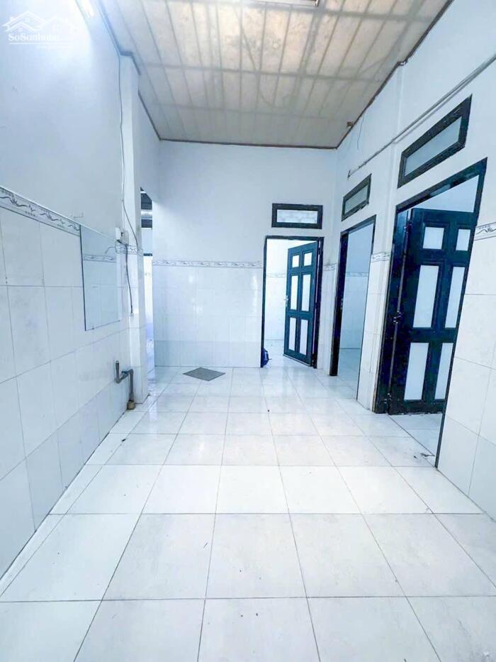 Hình ảnh Kiếm đỏ mắt luôn ko có căn thứ 2 - 57m2 ở Q6 mà có 3.8 tỷ mà còn TL 7