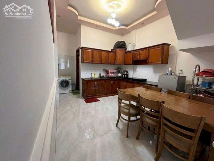 Hình ảnh Bán nhà phường trung tâm thành phố cần thơ mới 0