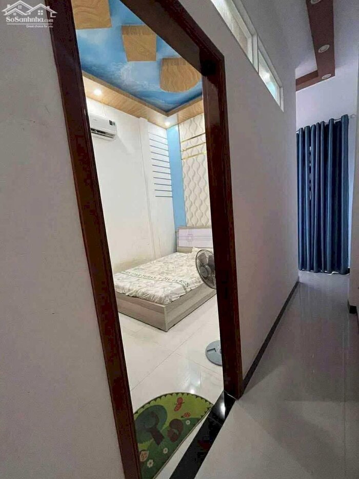 Hình ảnh Bán nhà phường trung tâm thành phố cần thơ mới 4