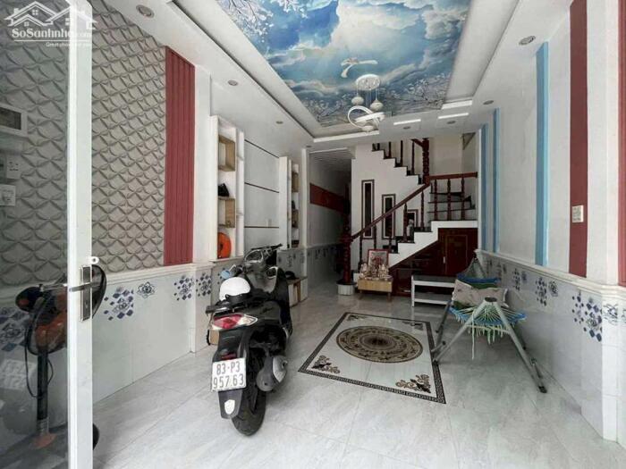 Hình ảnh Bán nhà phường trung tâm thành phố cần thơ mới 3