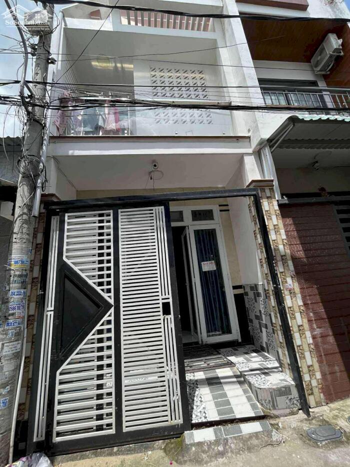 Hình ảnh Bán nhà phường trung tâm thành phố cần thơ mới 2