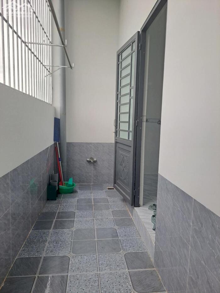 Hình ảnh Bán nhà diện tích lý tưởng 5*20 100m thổ cư giá dưới 2,5 tỷ 2