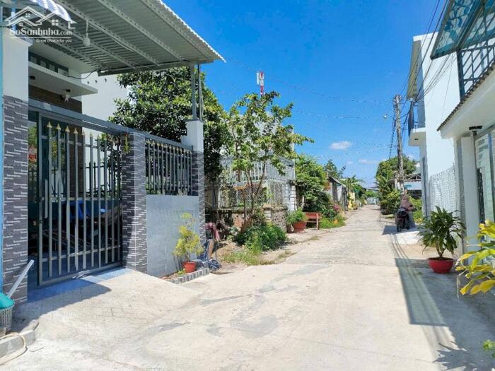 Hình ảnh Bán nhà diện tích lý tưởng 5*20 100m thổ cư giá dưới 2,5 tỷ 3