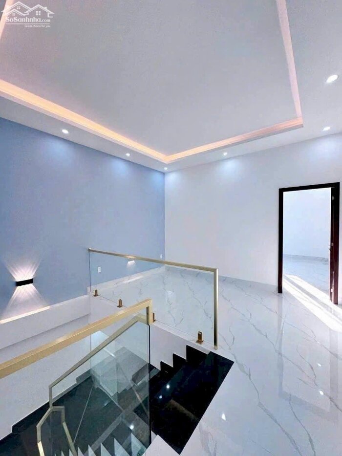 Hình ảnh Bán nhà 90m2 hoàn công khu tập trung dân cư phú an 3