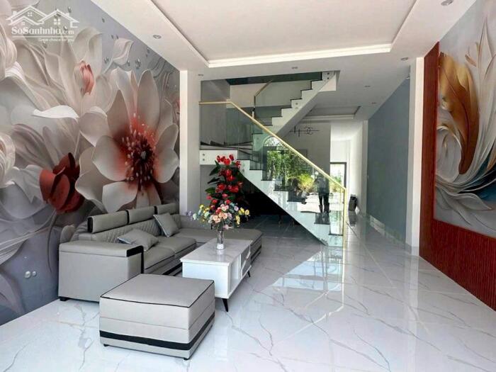 Hình ảnh Bán nhà 90m2 hoàn công khu tập trung dân cư phú an 0