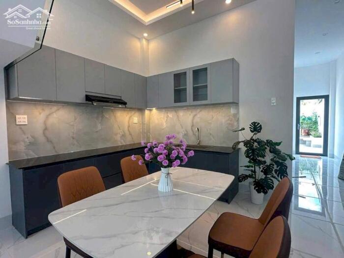 Hình ảnh Bán nhà 90m2 hoàn công khu tập trung dân cư phú an 2