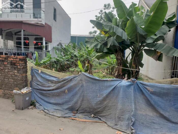 Hình ảnh ️ Chính chủ gửi Bán mảnh đât 93m² tại khu Tiên Trượng, Xuân Mai, Hà Nội. GIÁ VẪN CÒN TỐT chỉ hơn 2 tỷ 1