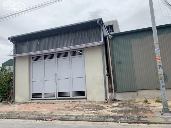 Hình ảnh Chủ giảm sốc 1 tỷ lô đất 108m mặt phố Chính Trung Trâu Quỳ, tặng xưởng cho thuê 12 triệu / tháng 0