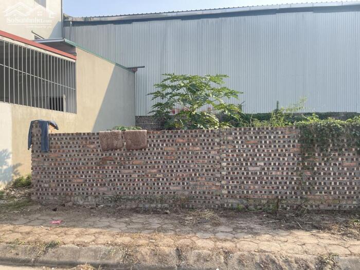 Hình ảnh Chỉ 7 tỷ 38m2 đất tái định cư Cự Khối, đường ô tô tránh, gần công viên mới, phù hợp định cư xây nhà 2