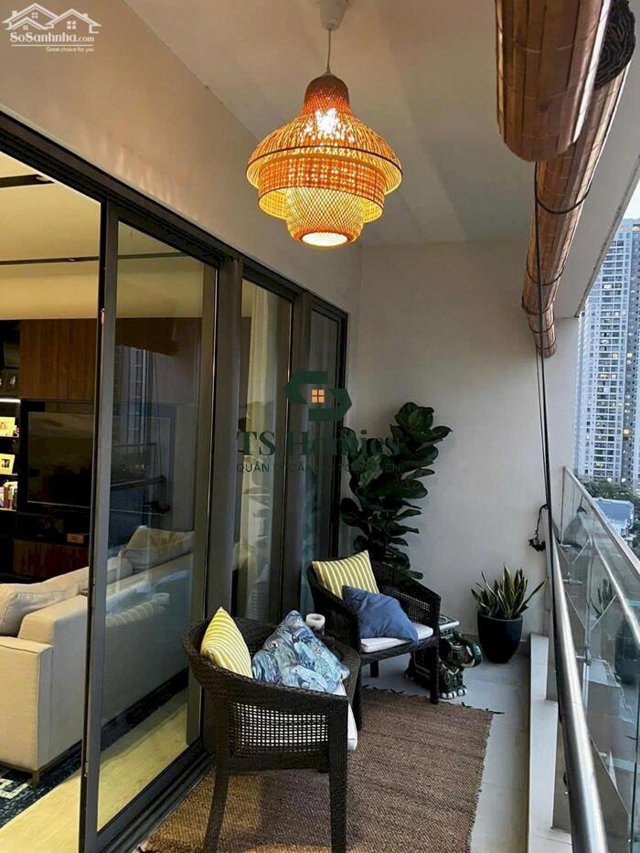 Hình ảnh CĂN GÓC 4PN – GATEWAY THẢO ĐIỀN – 144m² – FULL NT CAO CẤP 0