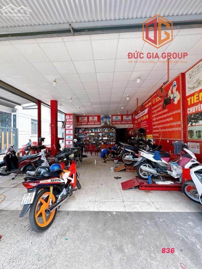 Hình ảnh Bán nhà góc 2 mặt tiền đường Lê Đại Hành, phường Hố Nai sổ hồng 126m2 ngang 7m giá 7.7 tỷ 1