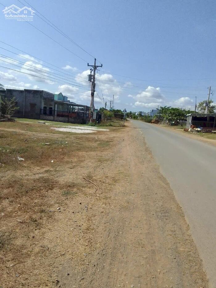 Hình ảnh Đại Hạ Giá-Nhiều đất Sào mặt tiền 711-Hàm Thuận Bắc(Thuận Hoà cũ)-Lâm Đồng 1