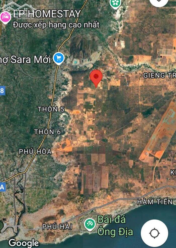 Hình ảnh Nhiều đất Sào Ngộp-Hàm Thuận(Hàm Đức)-Lâm Đồng-Gần sân bay Thiện Nghiệp-Phan Thiết 3