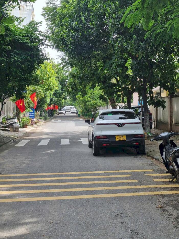 Hình ảnh Mình cần bán lô đất mặt tiền 5m5 Nại Thịnh 7 , Phường Sơn Trà - Thành Phố Đà Nẵng ⭐⭐⭐⭐⭐ 0