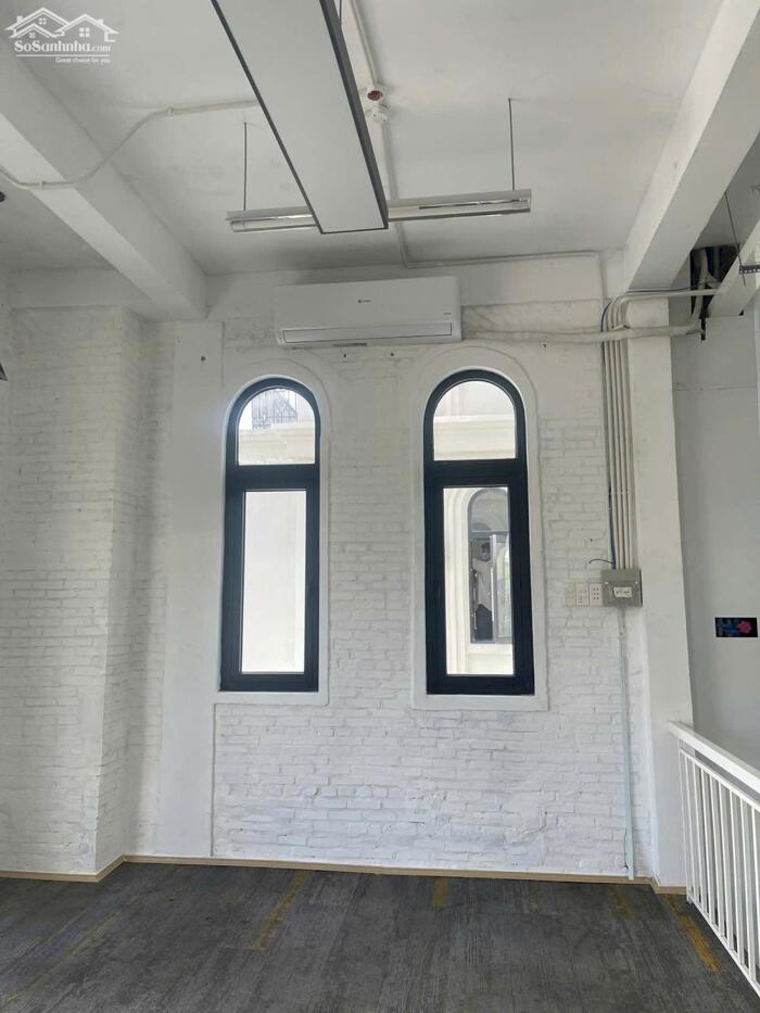 Hình ảnh CHO THUÊ BIỆT THỰ BOUTIQUE VILLA VINHOMES GRAND PARK QUẬN 9 CĂN GÓC 3