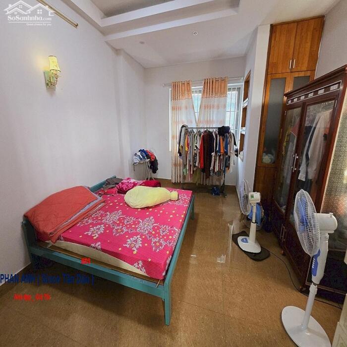 Hình ảnh [ Bán Gấp ] Nhà Phố Nguyễn Tuyển – 72 m2 - Hẻm Xe Tải – Chỉ Có 6 Tỷ.N.N.N.N ! 0