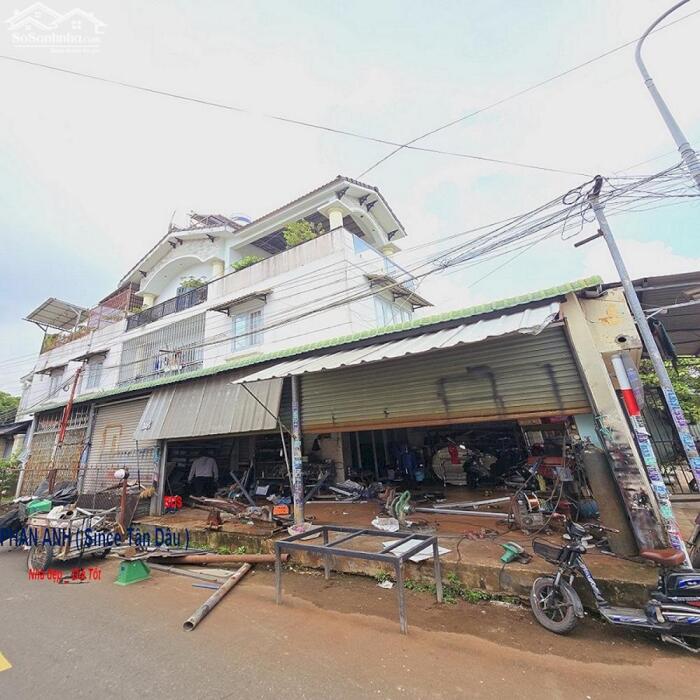 Hình ảnh [ Bán Gấp ] Nhà Phố Nguyễn Tuyển – 72 m2 - Hẻm Xe Tải – Chỉ Có 6 Tỷ.N.N.N.N ! 3