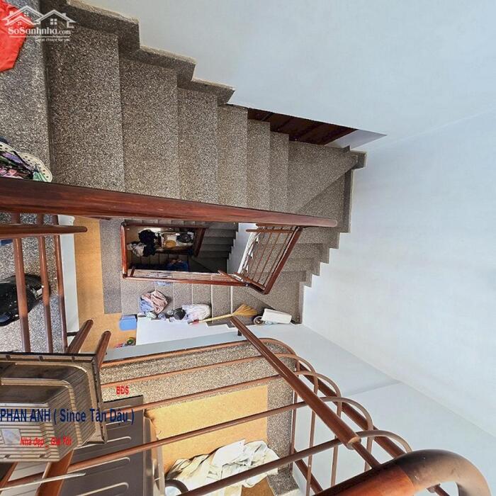 Hình ảnh [ Bán Gấp ] Nhà Phố Nguyễn Tuyển – 72 m2 - Hẻm Xe Tải – Chỉ Có 6 Tỷ.N.N.N.N ! 5