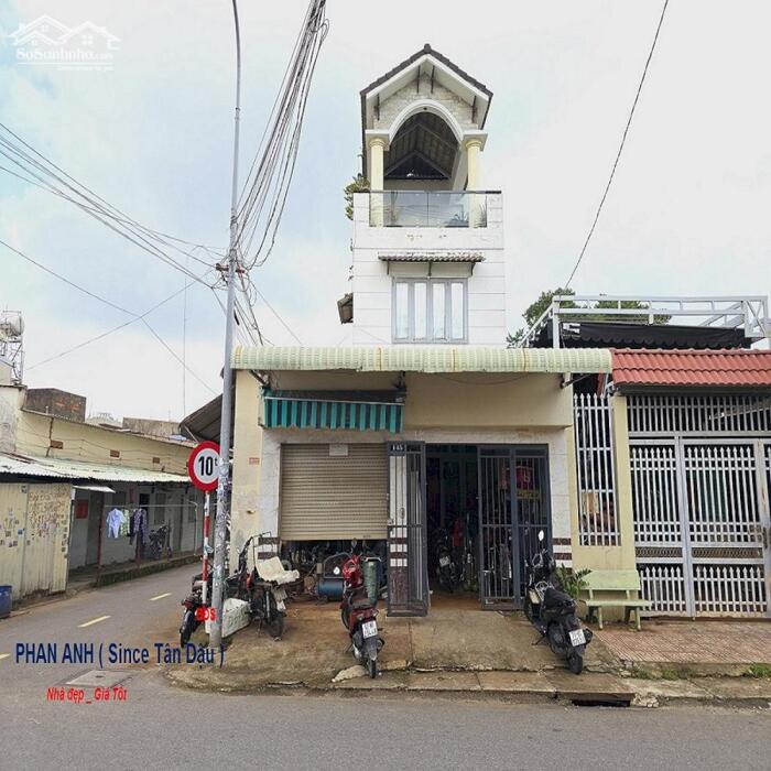 Hình ảnh [ Bán Gấp ] Nhà Phố Nguyễn Tuyển – 72 m2 - Hẻm Xe Tải – Chỉ Có 6 Tỷ.N.N.N.N ! 1