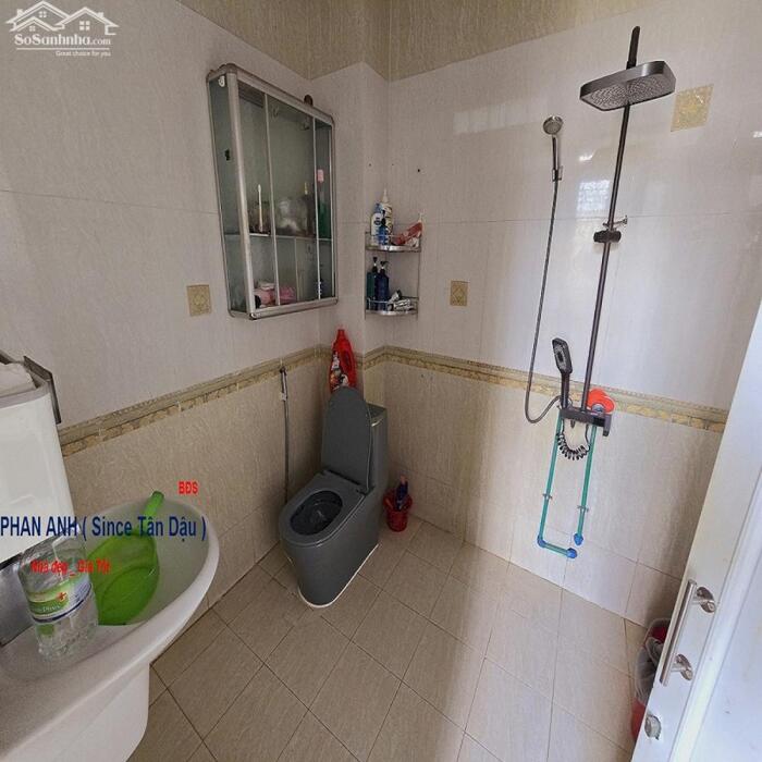 Hình ảnh [ Bán Gấp ] Nhà Phố Nguyễn Tuyển – 72 m2 - Hẻm Xe Tải – Chỉ Có 6 Tỷ.N.N.N.N ! 0