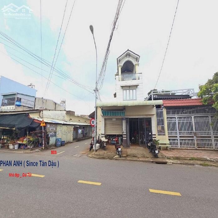 Hình ảnh [ Bán Gấp ] Nhà Phố Nguyễn Tuyển – 72 m2 - Hẻm Xe Tải – Chỉ Có 6 Tỷ.N.N.N.N ! 3