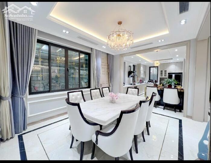 Hình ảnh Bán nhà mặt phố Hàng Mã 78m2 mặt phố kinh doanh nhà đẹp ở luôn 61 tỷ 0