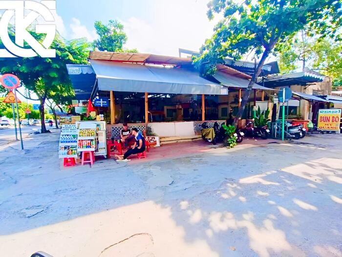 Hình ảnh [ Gò Vấp ] Cho Thuê Nhà GÓC 2MT: 35 Phạm Văn Đồng - 21x17m, Cấp 4 1