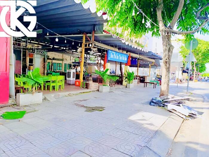 Hình ảnh [ Gò Vấp ] Cho Thuê Nhà GÓC 2MT: 35 Phạm Văn Đồng - 21x17m, Cấp 4 0