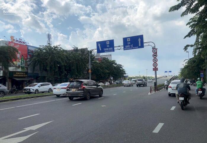 Hình ảnh Bán CHDV 7 lầu mặt tiền Bạch Đằng ngang 6m DTS 434m2 14PN TN 100tr ngay sân bay 37.8 tỷ 11