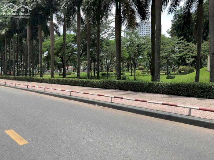 Hình ảnh Bán CHDV 7 lầu mặt tiền Bạch Đằng ngang 6m DTS 434m2 14PN TN 100tr ngay sân bay 37.8 tỷ 10