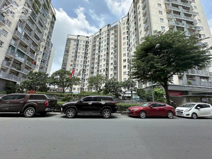 Hình ảnh Bán CHDV 7 lầu mặt tiền Bạch Đằng ngang 6m DTS 434m2 14PN TN 100tr ngay sân bay 37.8 tỷ 5