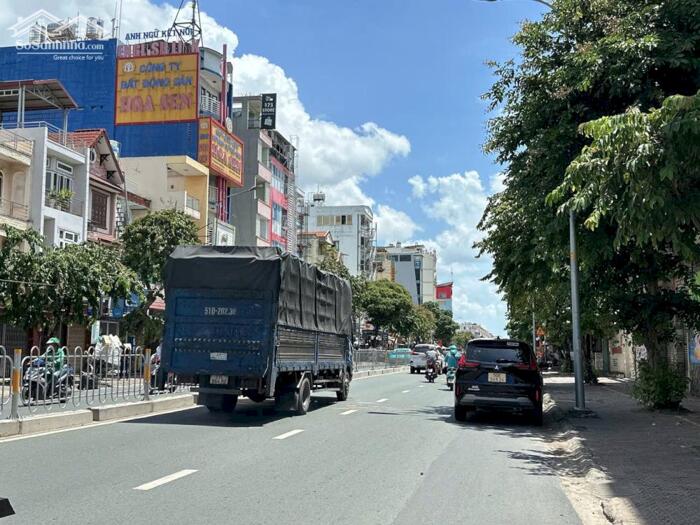 Hình ảnh Nhà đẹp 6 lầu T/máy hẻm 10m Nguyễn Văn Lượng ngang 5.2m 88m2 ngay Cityland P.10 chỉ 18 tỷ 0