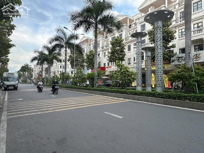 Hình ảnh Nhà đẹp 6 lầu T/máy hẻm 10m Nguyễn Văn Lượng ngang 5.2m 88m2 ngay Cityland P.10 chỉ 18 tỷ 8