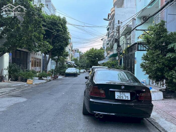 Hình ảnh Nhà đẹp 6 lầu T/máy hẻm 10m Nguyễn Văn Lượng ngang 5.2m 88m2 ngay Cityland P.10 chỉ 18 tỷ 4