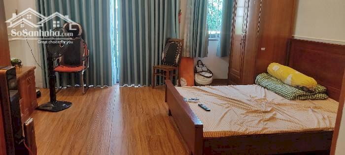 Hình ảnh Nhà đẹp 6 lầu T/máy hẻm 10m Nguyễn Văn Lượng ngang 5.2m 88m2 ngay Cityland P.10 chỉ 18 tỷ 1