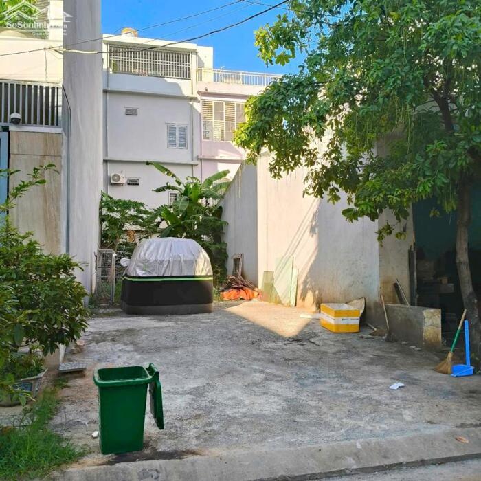 Hình ảnh Tôi cần bán lô đất mặt tiền 5m5 Mân Quang 6 , Phường Sơn Trà , TP. Đà Nẵng ⭐️⭐️⭐️⭐️ 0