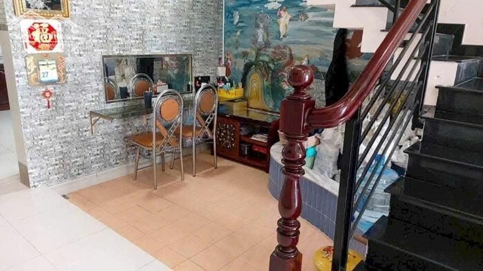 Hình ảnh Bán nhà hướng đông nam kdc nam long giá 5 tỷ 2