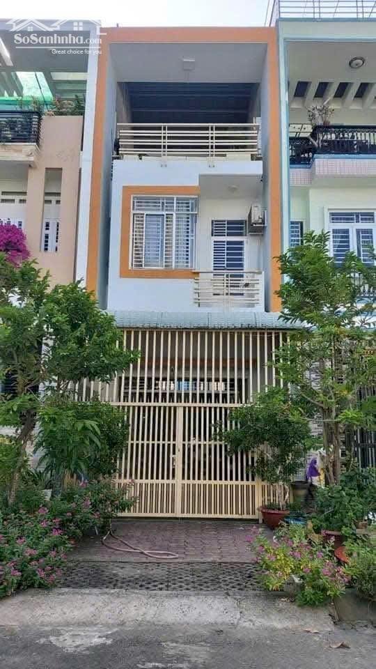 Hình ảnh Bán nhà hướng đông nam kdc nam long giá 5 tỷ 3