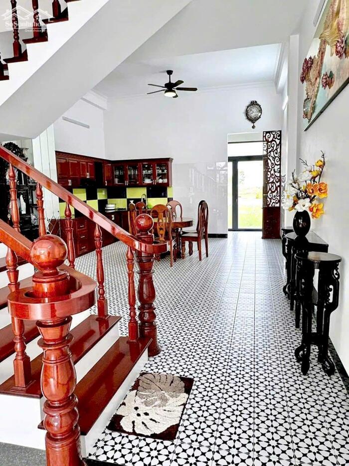 Hình ảnh Bán nhà tân cổ điển gần bênh viện nhi đồng cần thơ 0