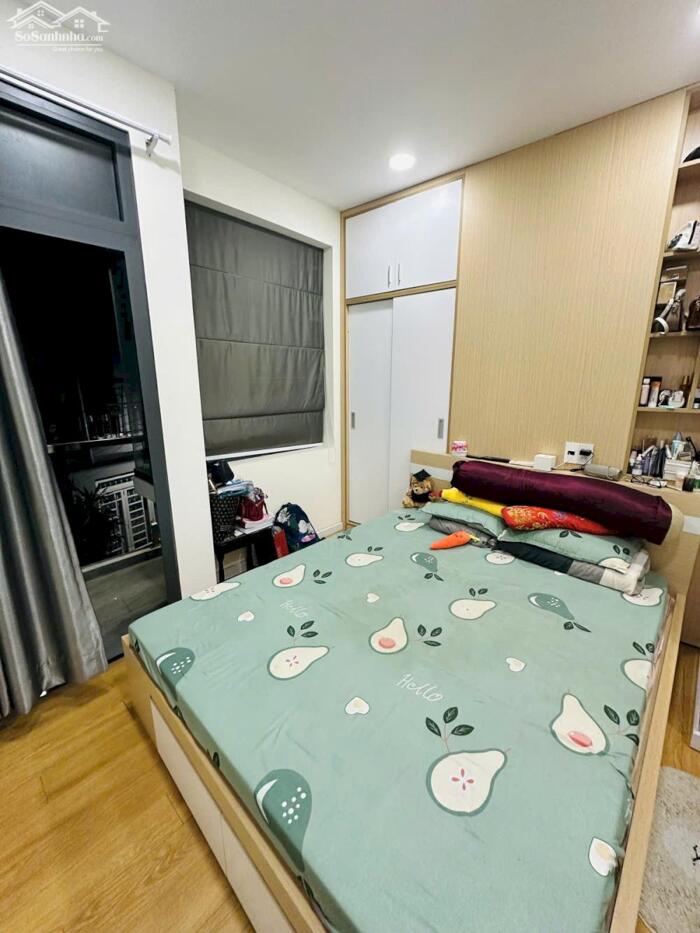 Hình ảnh SIÊU PHẨM DUY NHẤT – NHÀ ĐẸP 4 TẦNG, HXH 7M ĐẬU CỬA – TRUNG TÂM PHÚ NHUẬN – GIẢM SỐC 150TR – CHỈ 4.85 TỶ !!! 8