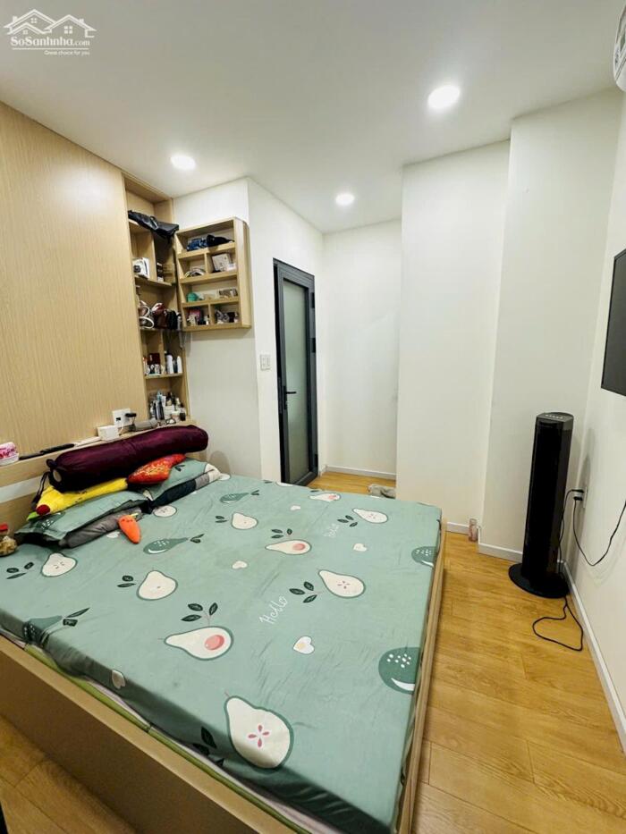 Hình ảnh SIÊU PHẨM DUY NHẤT – NHÀ ĐẸP 4 TẦNG, HXH 7M ĐẬU CỬA – TRUNG TÂM PHÚ NHUẬN – GIẢM SỐC 150TR – CHỈ 4.85 TỶ !!! 7