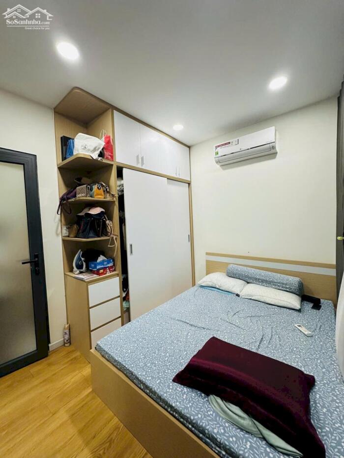 Hình ảnh SIÊU PHẨM DUY NHẤT – NHÀ ĐẸP 4 TẦNG, HXH 7M ĐẬU CỬA – TRUNG TÂM PHÚ NHUẬN – GIẢM SỐC 150TR – CHỈ 4.85 TỶ !!! 3