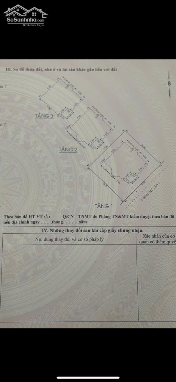 Hình ảnh Bán biệt thự đơn lập mỹ văn 280m giá chỉ 239tr/m2 , giá tốt nhất phú mỹ hưng 2