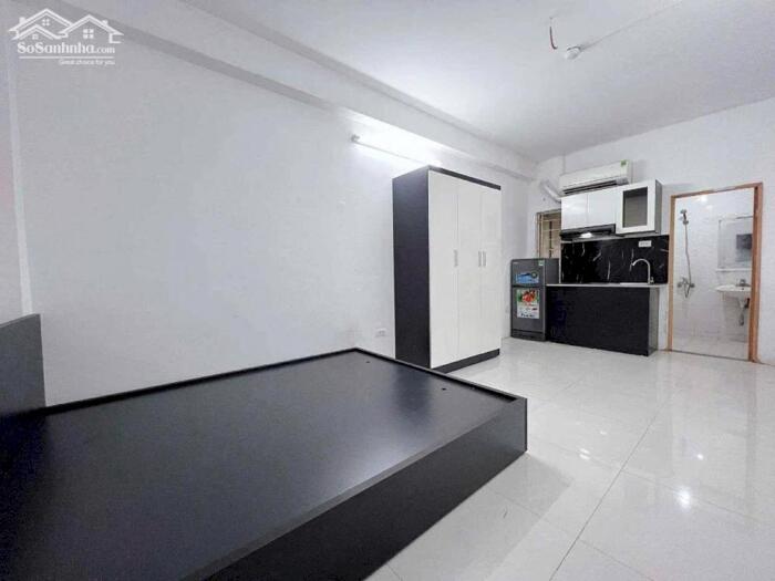 Hình ảnh Bán Nhà Mặt Phố 110m2-9T Quận Thanh Xuân Vừa Ở Vừa Kinh Doanh 45 Tỷ Vương Thừa Vũ. 4