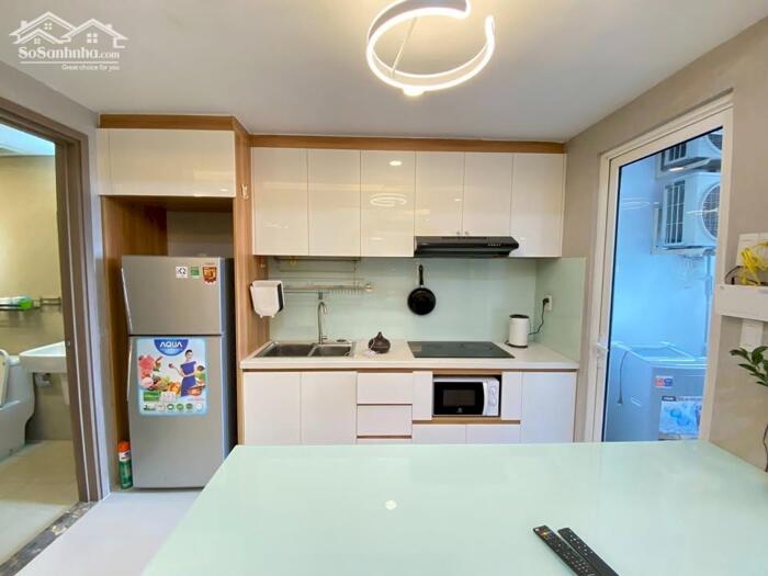 Hình ảnh Bán nhà mặt phố Nguyễn Quý Đức 100m2 oto kinh doanh tốt phân lô 34 tỷ 2