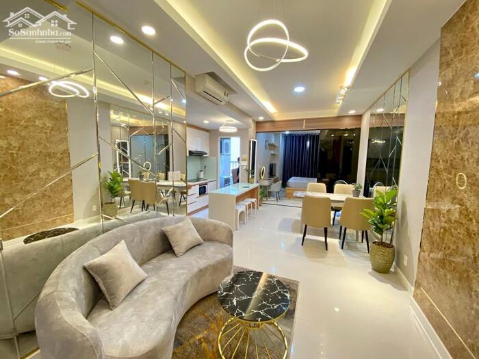 Hình ảnh Bán nhà mặt phố Nguyễn Quý Đức 100m2 oto kinh doanh tốt phân lô 34 tỷ 1