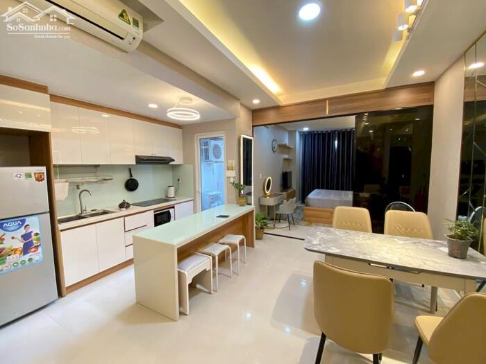 Hình ảnh Bán nhà mặt phố Nguyễn Quý Đức 100m2 oto kinh doanh tốt phân lô 34 tỷ 0