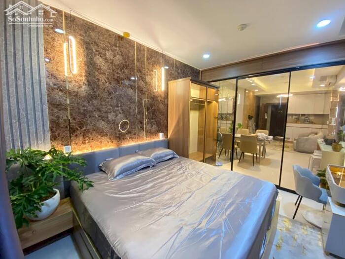 Hình ảnh Bán nhà mặt phố Nguyễn Quý Đức 100m2 oto kinh doanh tốt phân lô 34 tỷ 3