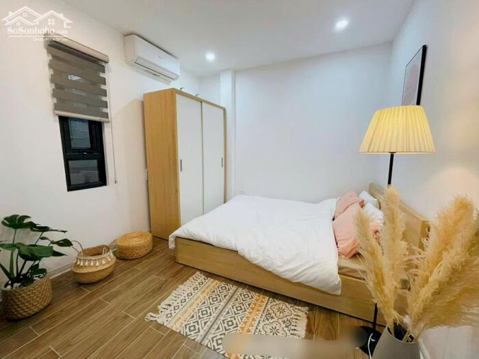 Hình ảnh Bán nhà tập thể khu Tôn Đức Thắng 2 phòng ngủ giá rẻ 3.1 tỷ 1